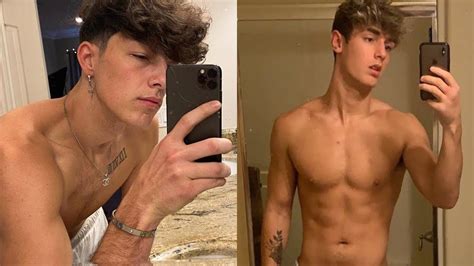 male tiktok nude|TIKTOKERS